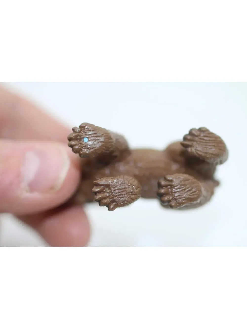 14168 Schleich Bear: Brown Bear Cub (Retired) ref : 1D4068 - Picture 4 of 6